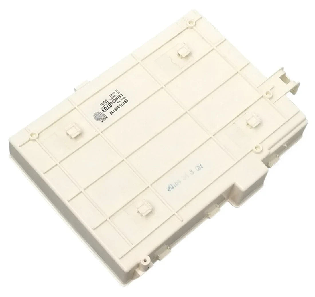 OEM Replacement for LG Washer Control Board EBR80360703