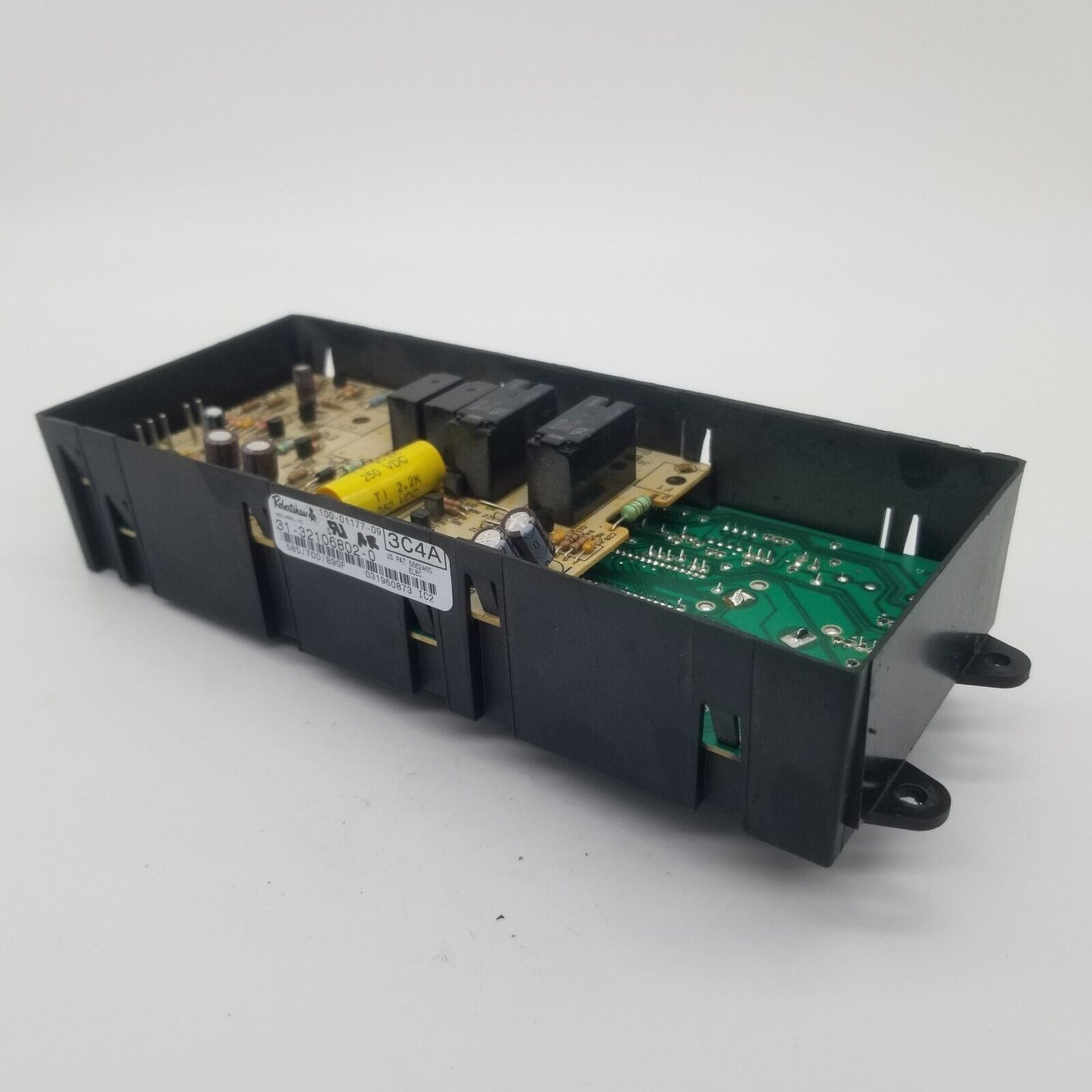 Genuine OEM Replacement for Maytag Range Control Board 32106802