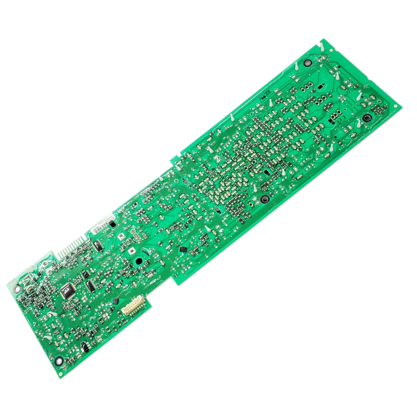 Replacement for GE Washer Control 275D1536G014 WE04X25572
