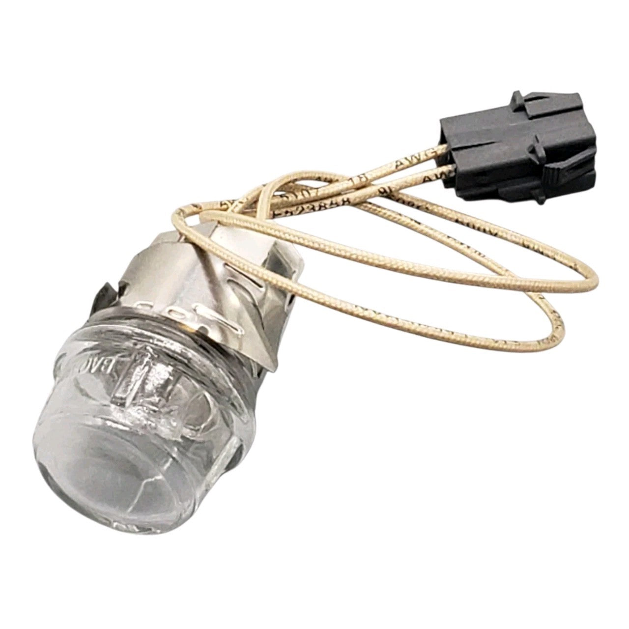 New OEM Replacement for Frigidaire Range Oven Lamp Assembly 5304533411