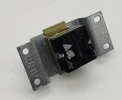 Genuine OEM Replacement for GE Dryer Switch 123C7130G007