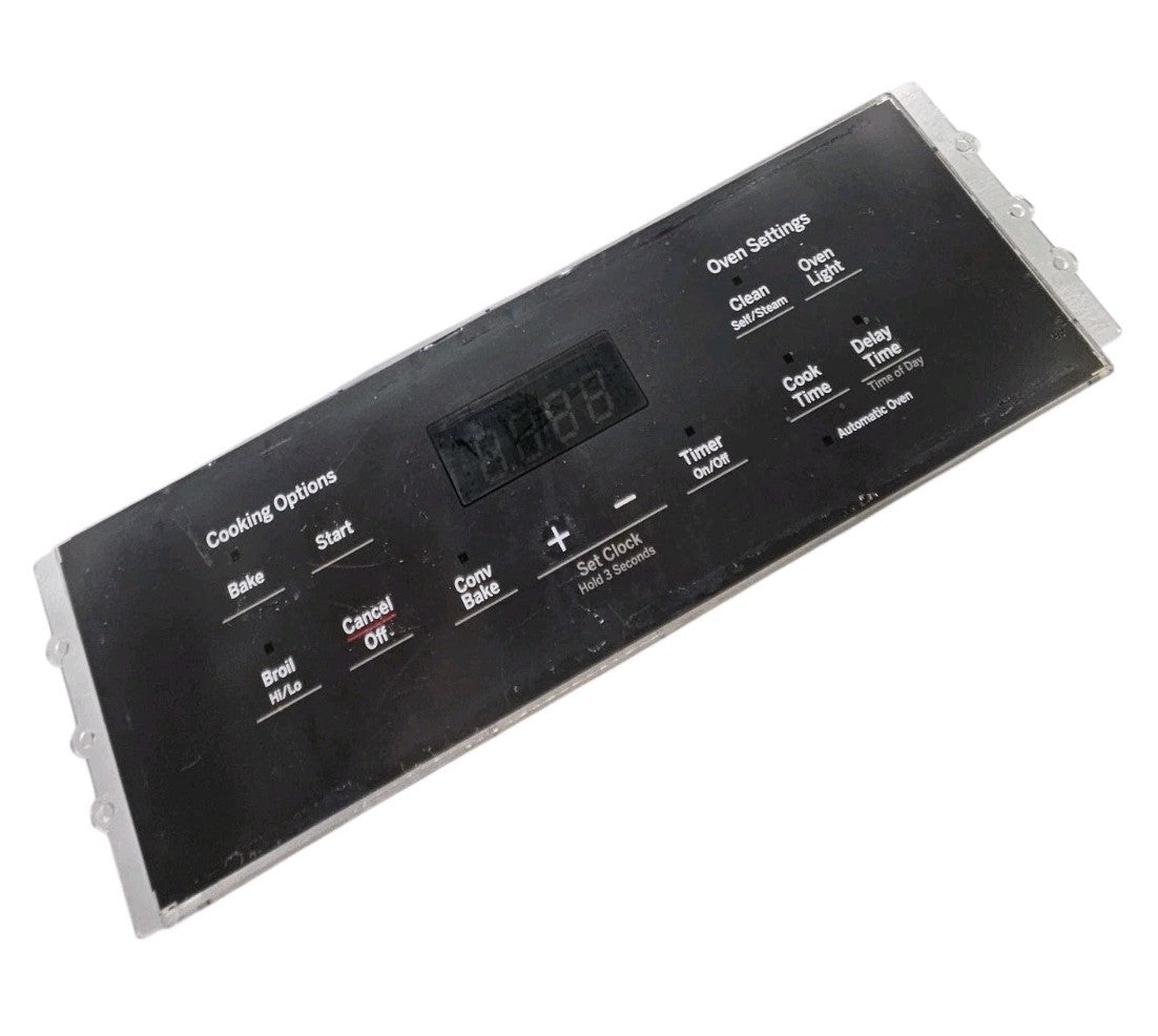 OEM Replacement for GE Oven Control 164D8450G170