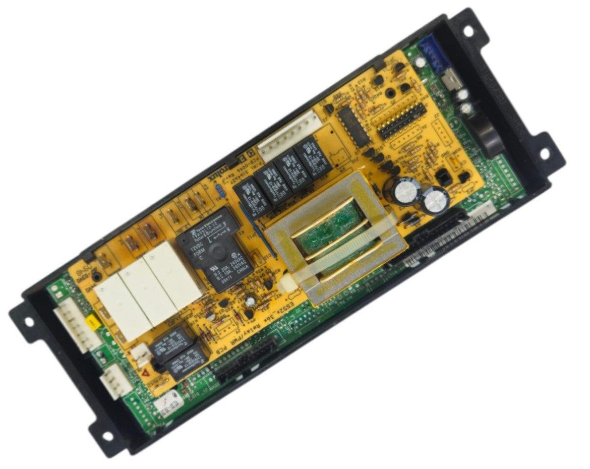 OEM Replacement for Kenmore Oven Control Board 316577015