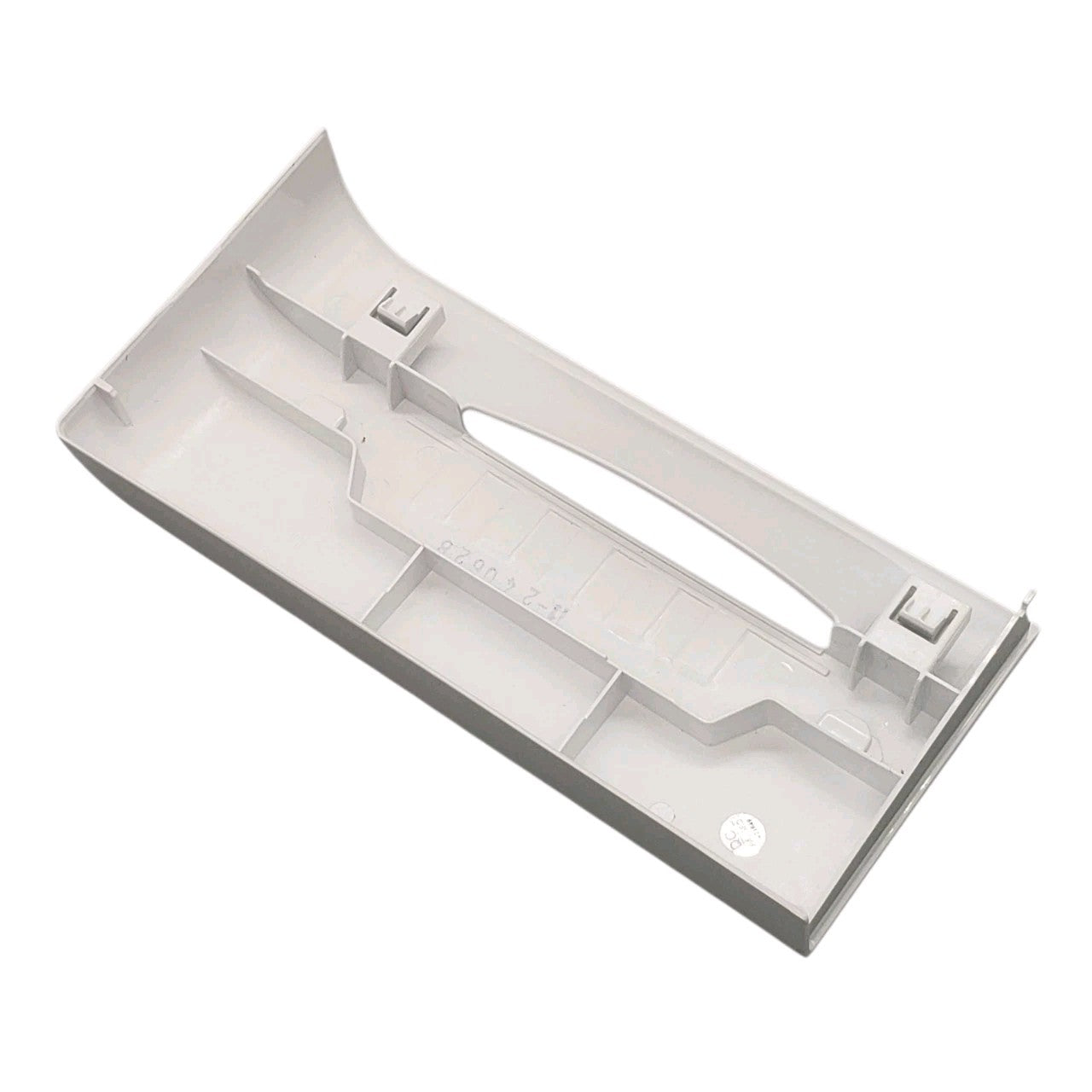 New OEM Replacement for LG Washer Dispenser Front Panel AGL76733382