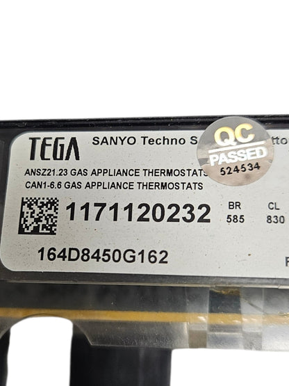 OEM Replacement for GE Oven Control Board 164D8450G162
