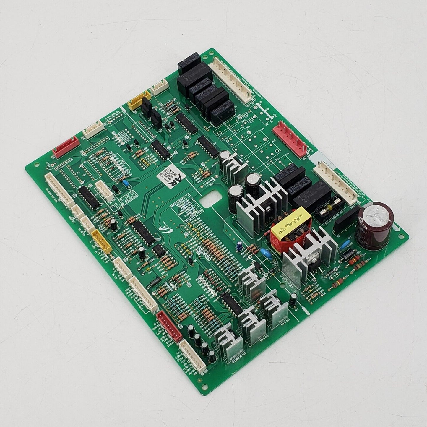 OEM Replacement for Samsung Refrigerator Control DA92-00163C