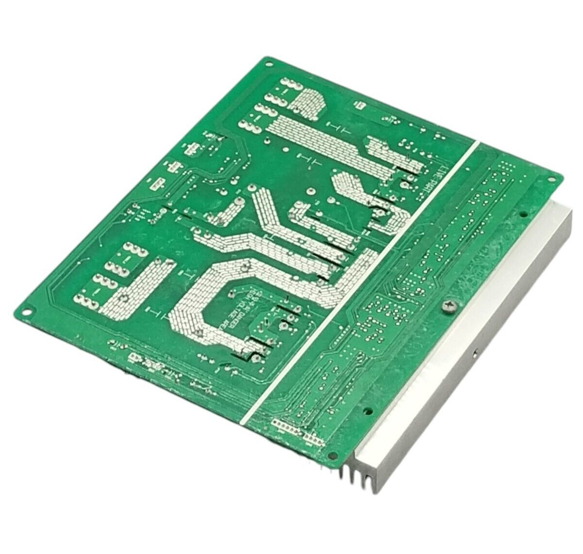 OEM Replacement for LG Range Power Control Board EBR79332501