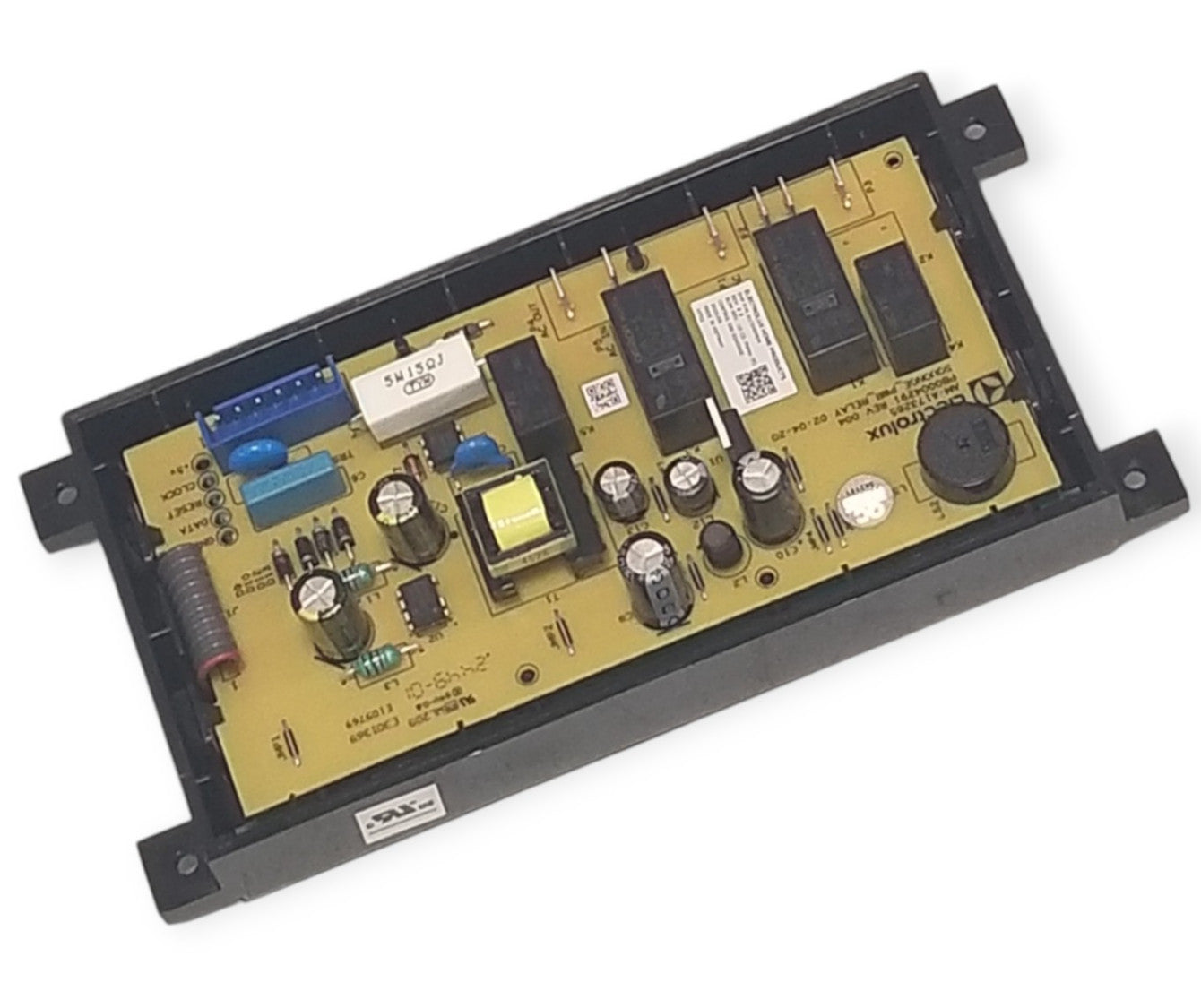 New OEM Replacement for Electrolux Oven Control 5304536448