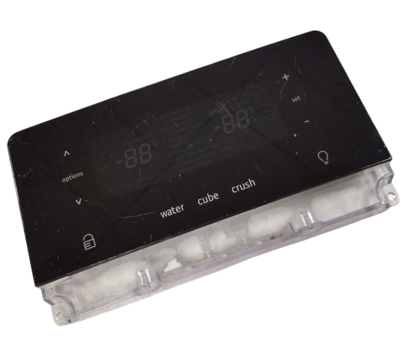 OEM Replacement for Electrolux Fridge Control 242209708