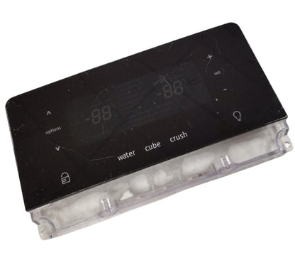 OEM Replacement for Electrolux Fridge Control 242209708