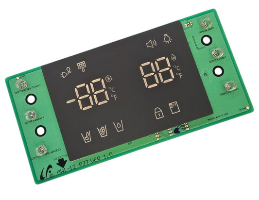 OEM Replacement for Samsung Fridge Control DA92-00596A