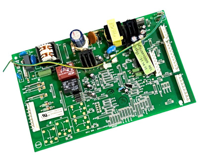 OEM Replacement for GE Fridge Control 200D6223G004