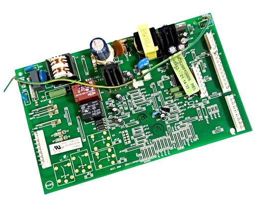 OEM Replacement for GE Fridge Control 200D6223G004