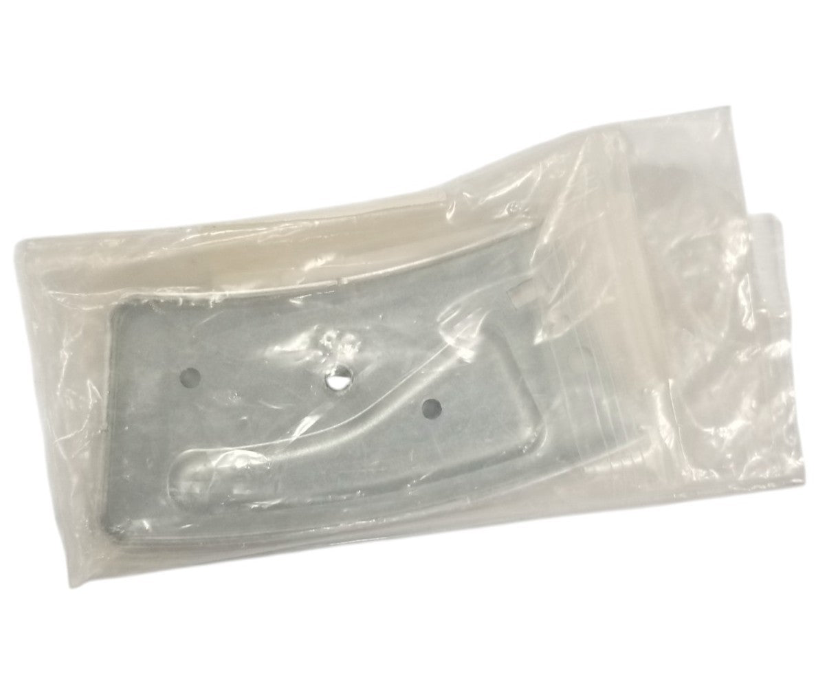 New Genuine OEM Replacement for LG Dryer Door Hinge Bracket 4810EL3006A