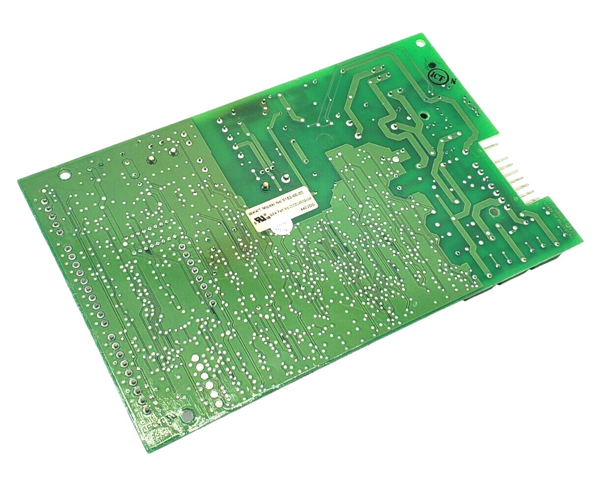 OEM Replacement for GE Fridge Control 200D2260G008 WR55X10942C