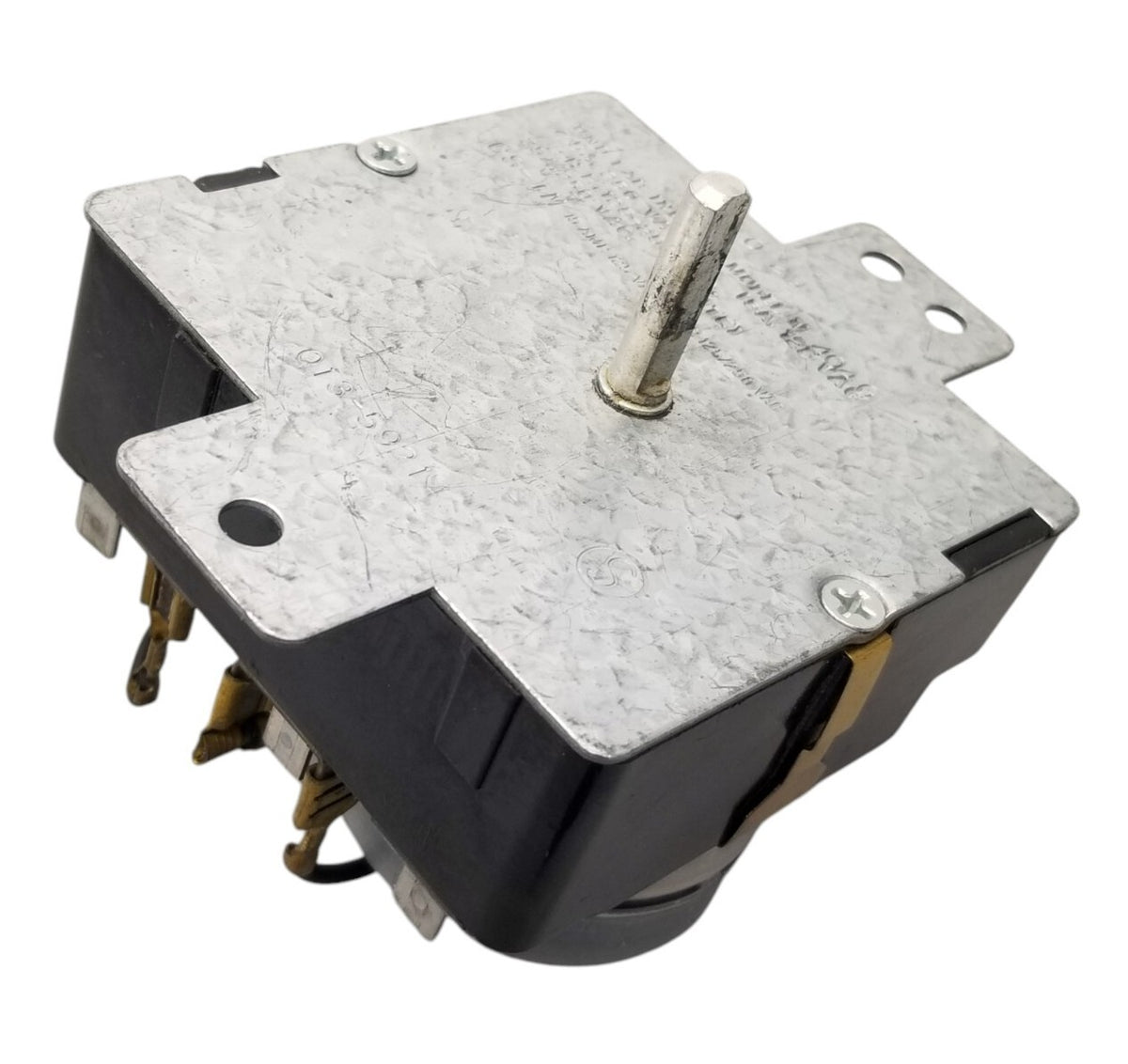 OEM Replacement for Kenmore Dryer Timer  690855