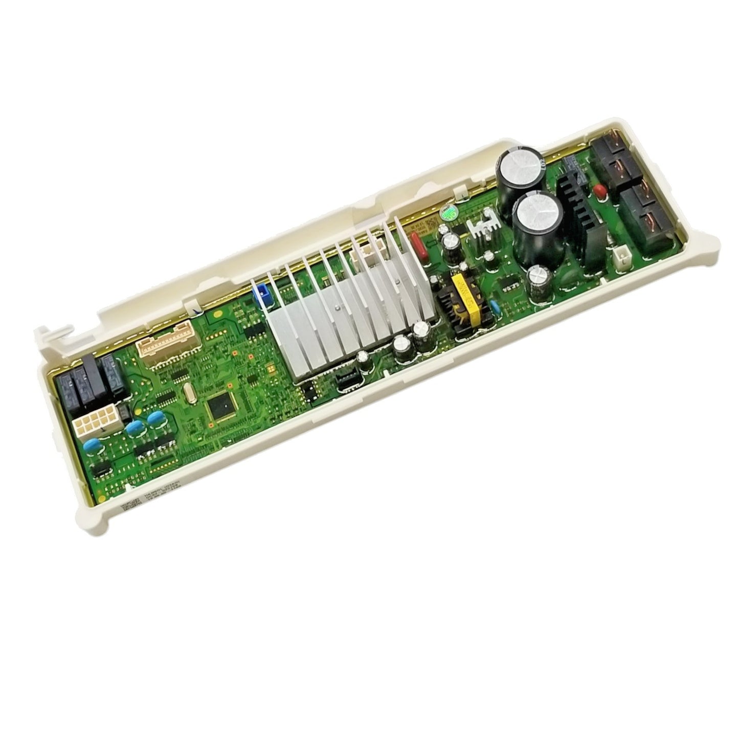 OEM Replacement for Samsung Washer Control DC92-02388F