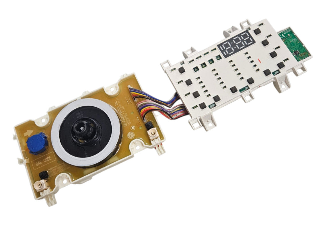 OEM Replacement for LG Washer Control EBR85194742