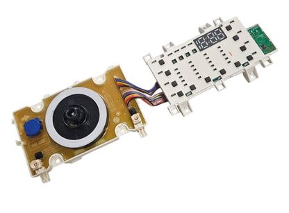 OEM Replacement for LG Washer Control EBR85194742