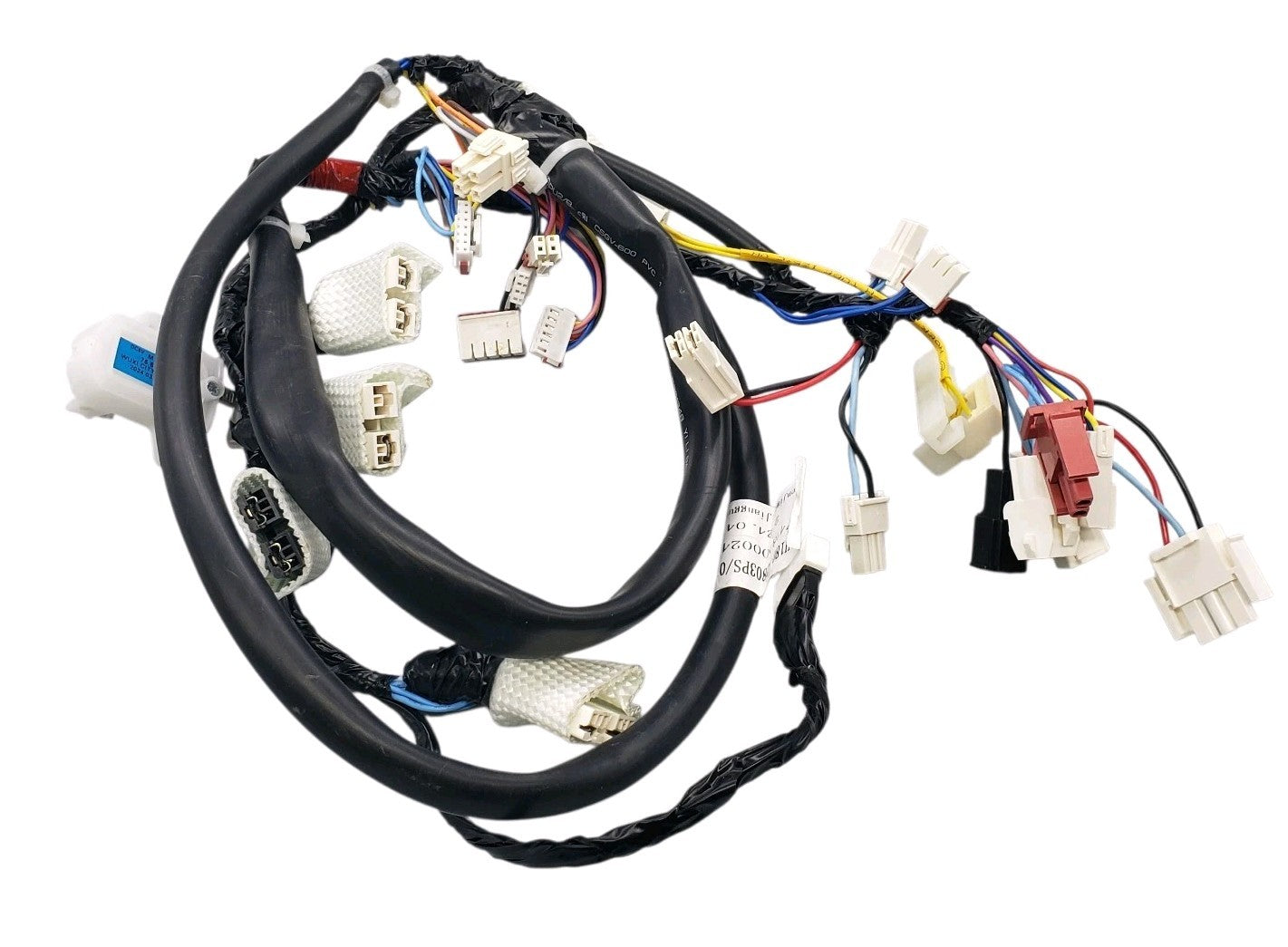 New OEM Replacement for Midea Wire Harness 17438000024162