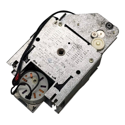 OEM Replacement for KitchenAid Dryer Timer 697349 697349B