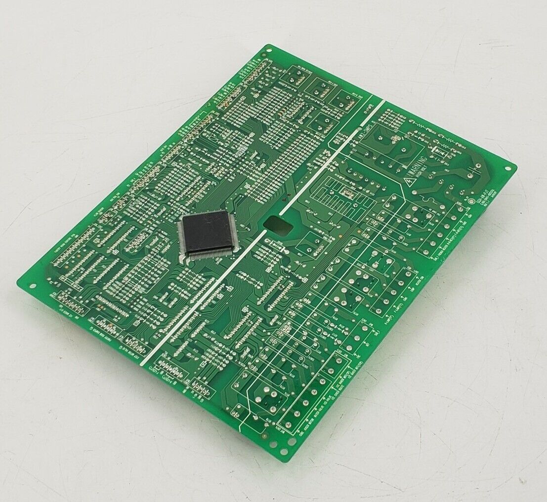 OEM Replacement for Samsung Refrigerator Control DA41-00538H