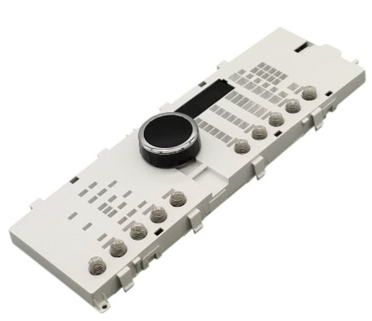 OEM Replacement for Whirlpool Washer Control  W10852941