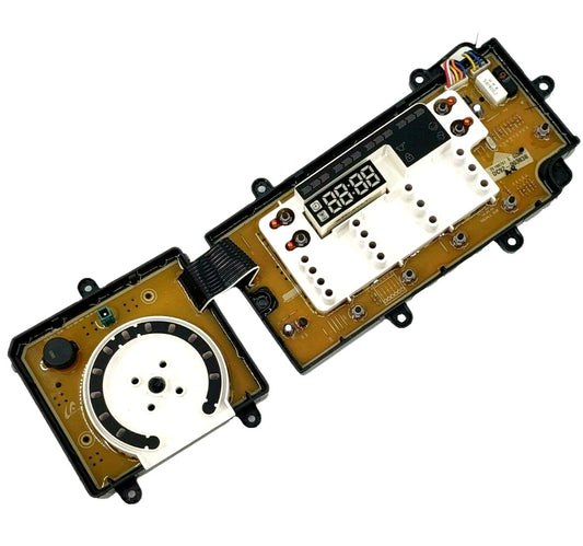 OEM Replacement for Samsung Washer Control DC92-00383B