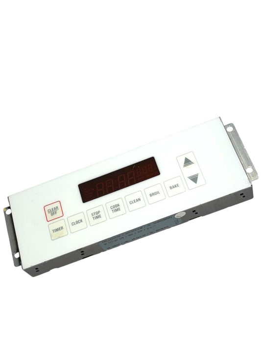 OEM Replacement for GE Oven Control  164D1954P001