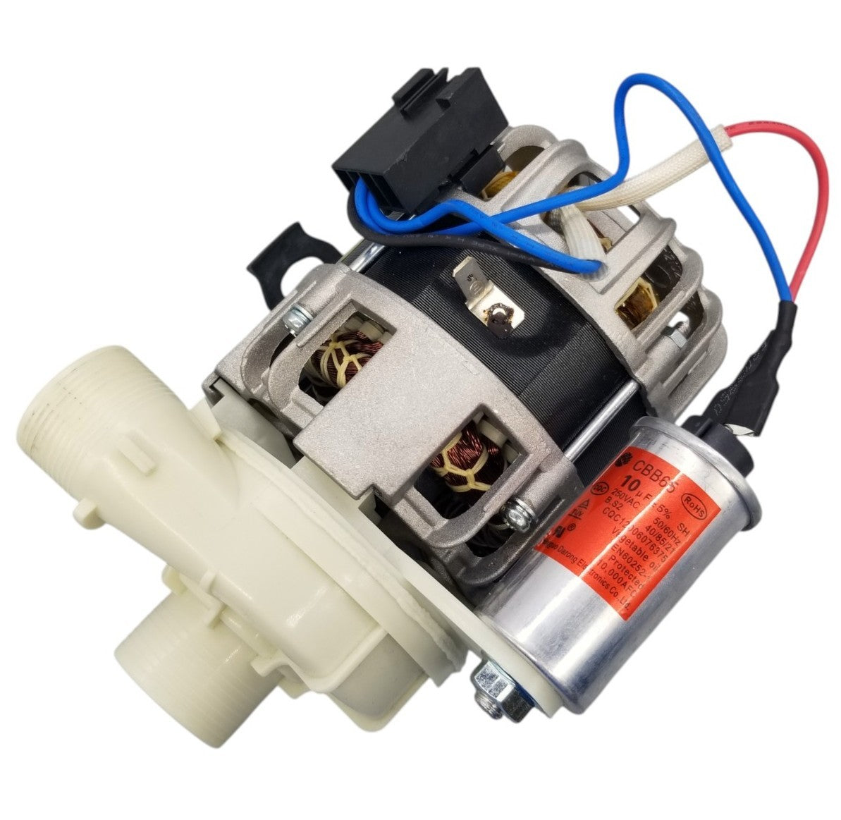 New Genuine OEM Danby Dishwasher Replacement for Washing Pump 32036396