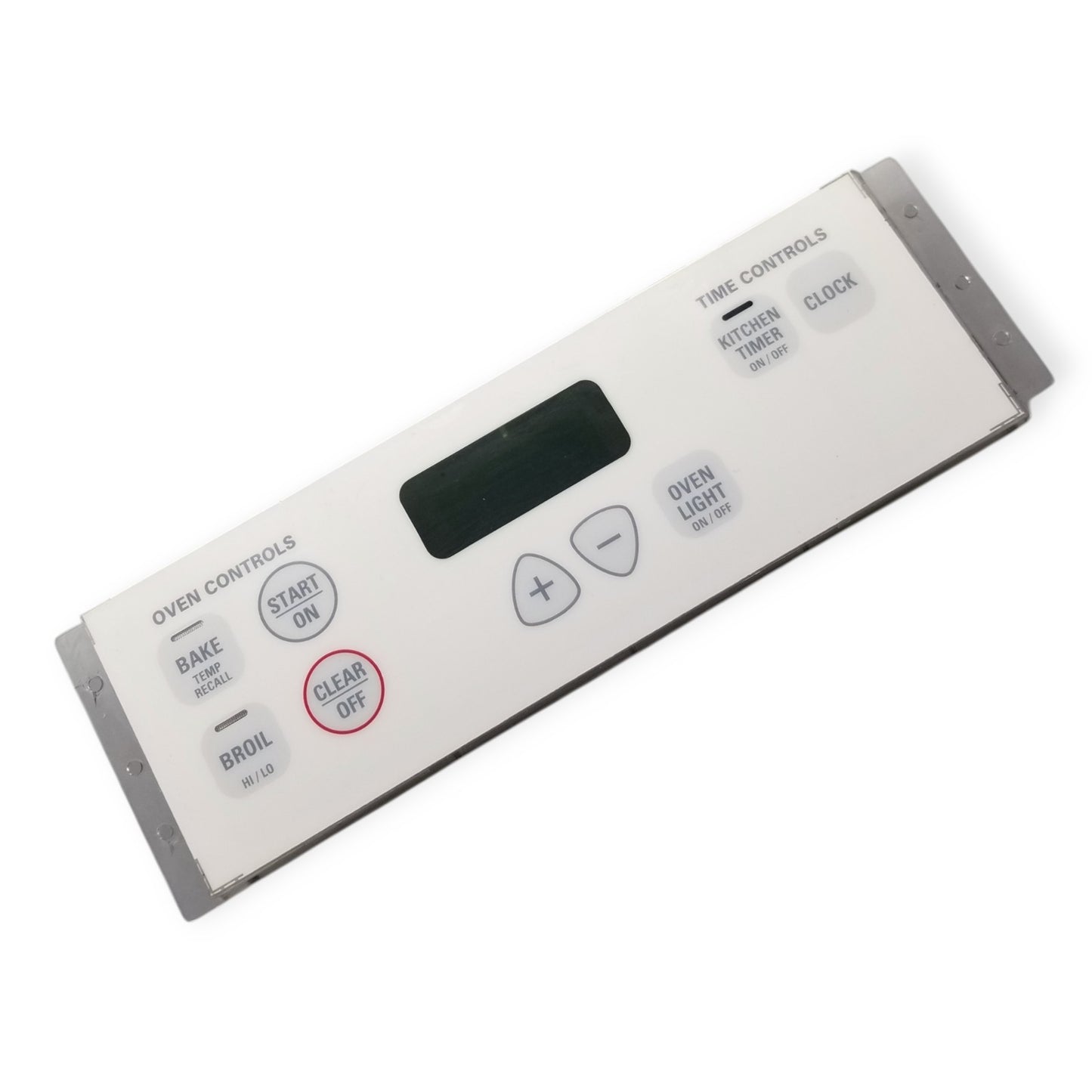OEM Replacement for GE Wall Oven Control WB27K10152