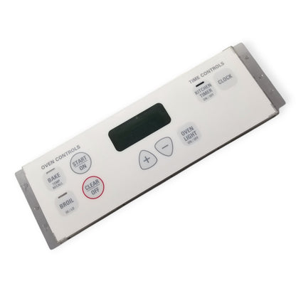OEM Replacement for GE Wall Oven Control WB27K10152