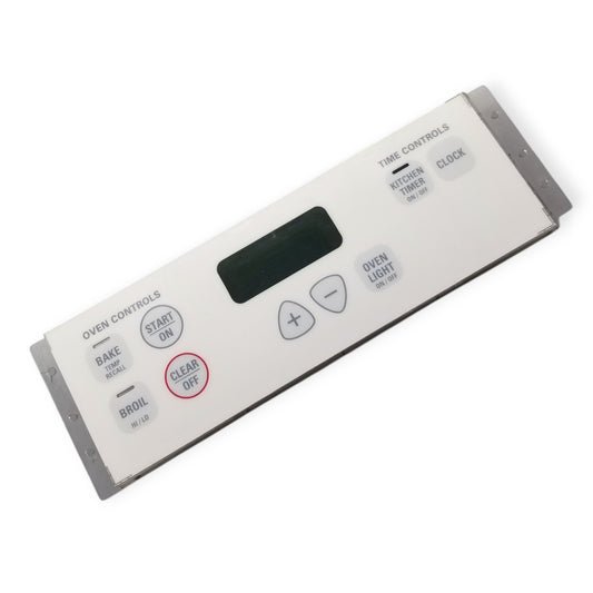 OEM Replacement for GE Wall Oven Control WB27K10152