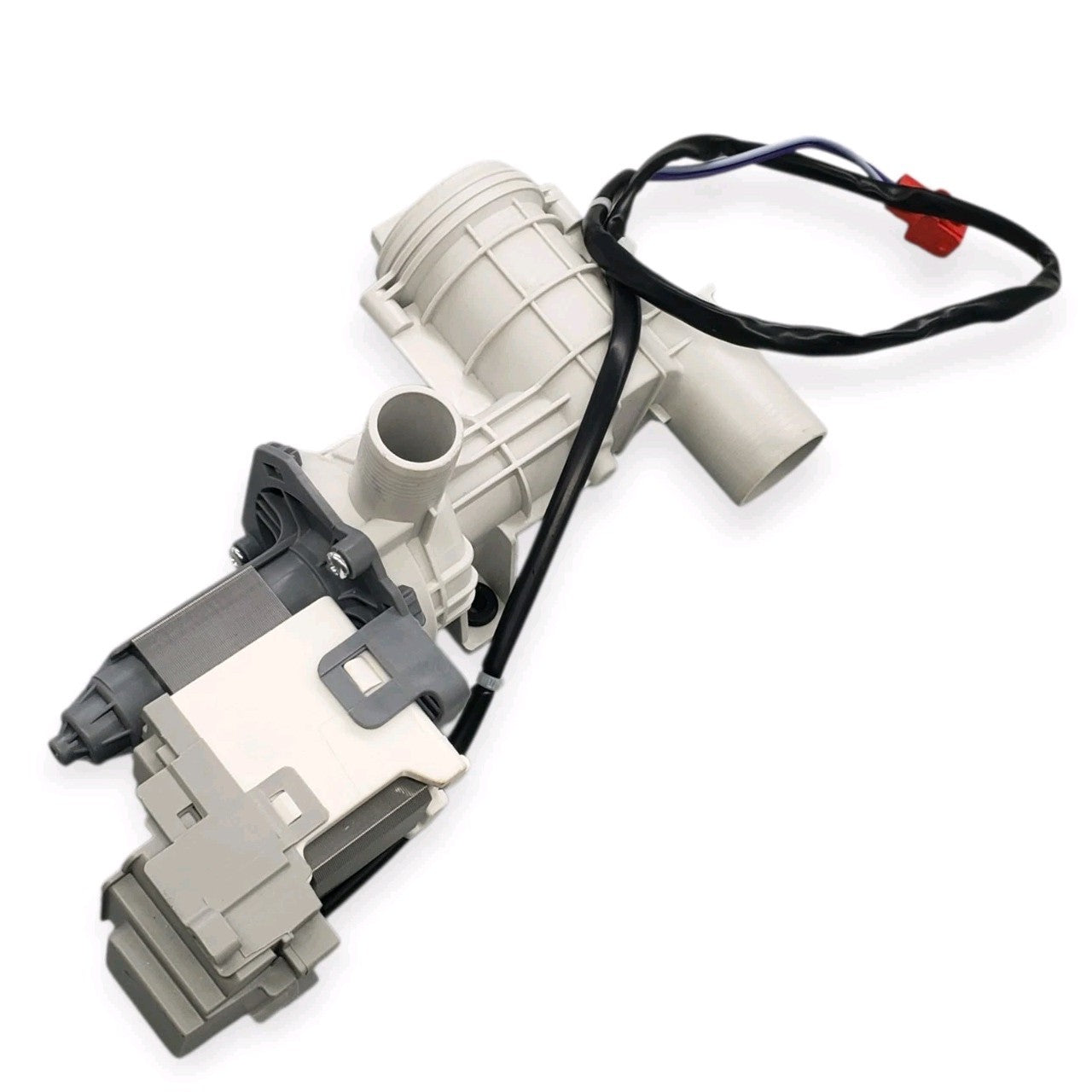New OEM Replacement for Midea Washer Synchronous Pump 11001011002469 1-Yr  - s To