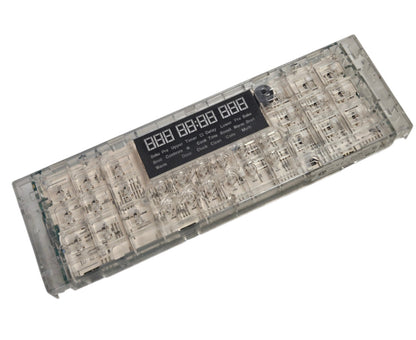 OEM Replacement for GE Oven Control 164D8496G173