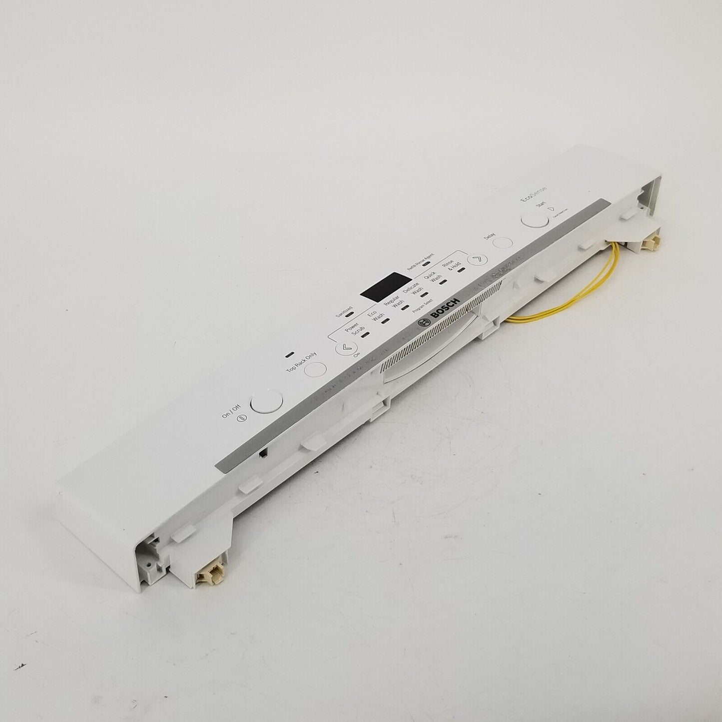 Genuine OEM Replacement for Bosch Dishwasher Panel 9000202460