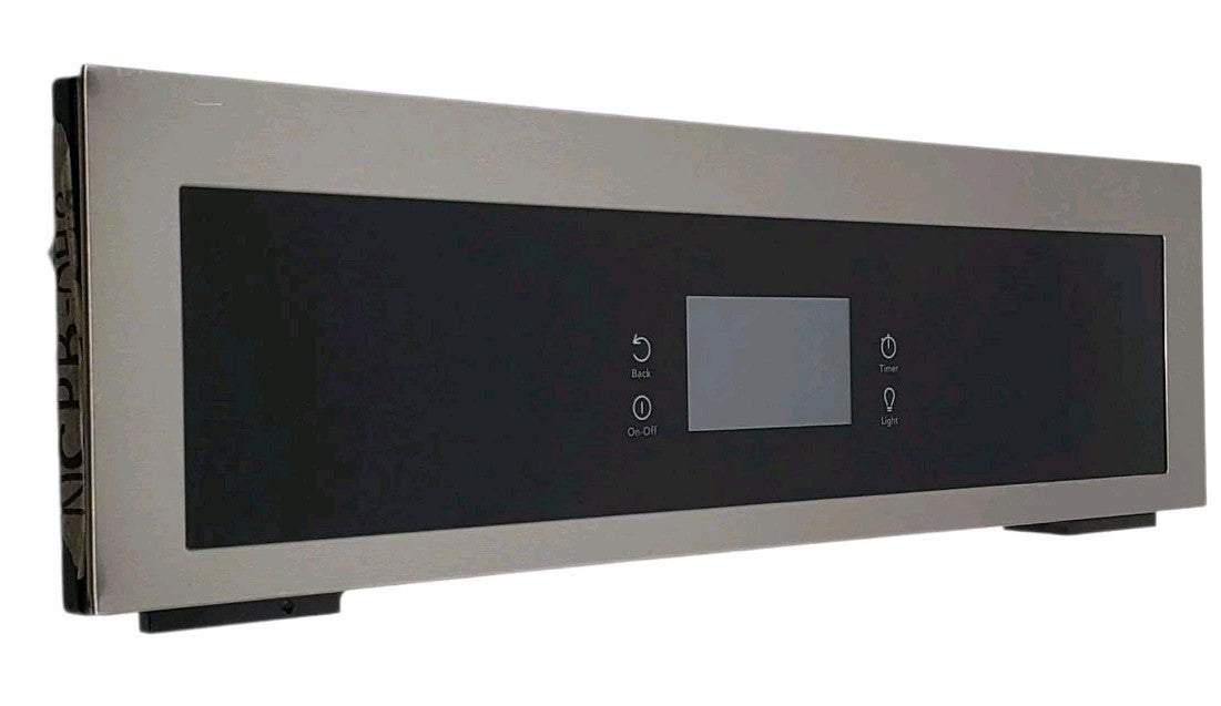 OEM Replacement for Frigidaire Oven Control Panel A22887501