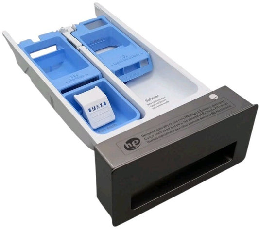 New OEM Replacement for LG Panel Dispenser Drawer AGL77376819