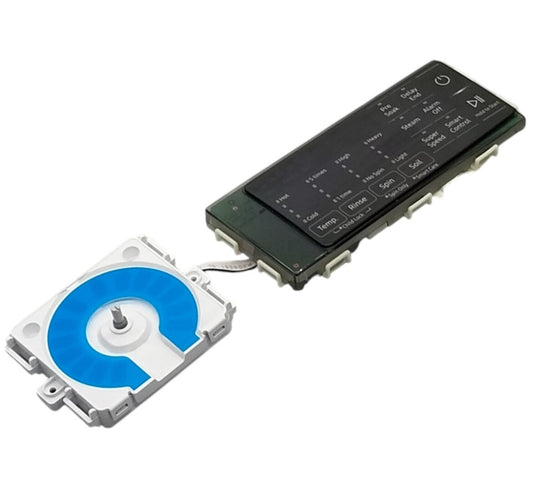 OEM Replacement for Samsung Washer Control DC97-21464A