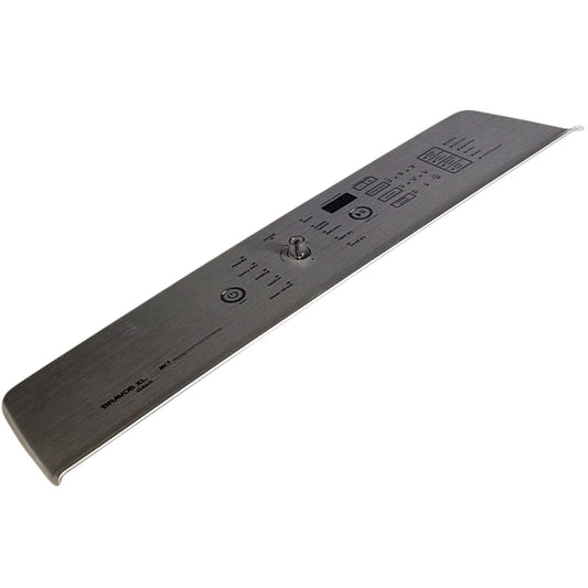 OEM Replacement for Maytag Dryer Control Panel  W10872842