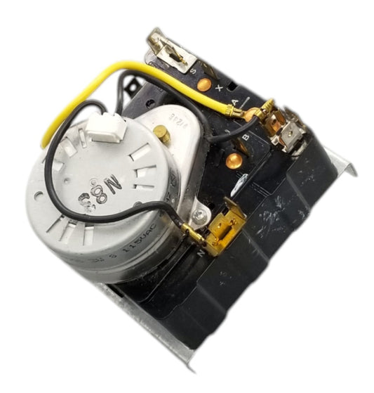 Genuine OEM Replacement for Maytag Dryer Timer 40112701