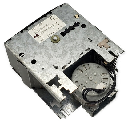 OEM Replacement for Frigidaire Washer Timer 131238100    ~ ~