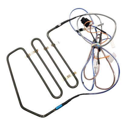 New OEM Replacement for LG Refrigerator Defrost Heater MEE62605617