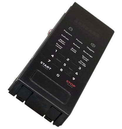 OEM Replacement for Frigidaire Microwave Control 5304520027