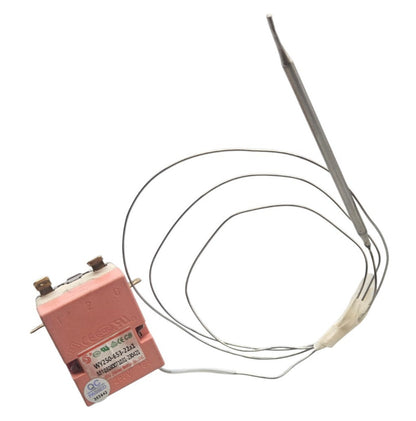 New OEM Forno Oven Replacement for Thermo Controller E24F01-076200