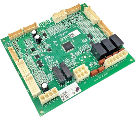 Replacement for GE Refrigerator Control 245D2240G001