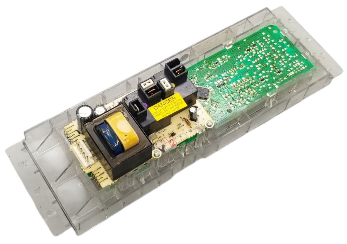 OEM Replacement for GE Oven Control Board 191D2818P002