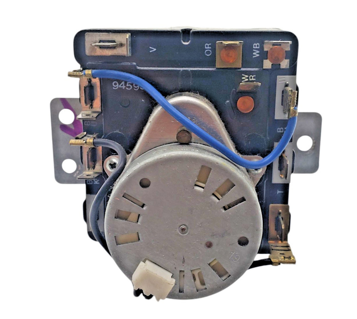 OEM Replacement for Whirlpool Dryer Timer 3406016