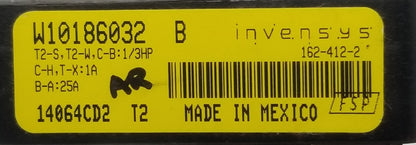 Genuine OEM Replacement for Kenmore Dryer Timer W10186032B