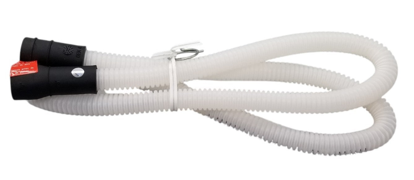 New OEM Replacement for GE Dishwasher Drain Hose WD24X10062 1-Yr